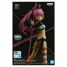 Millim Vol.6 - (OTHERWRLDER FIGURE)