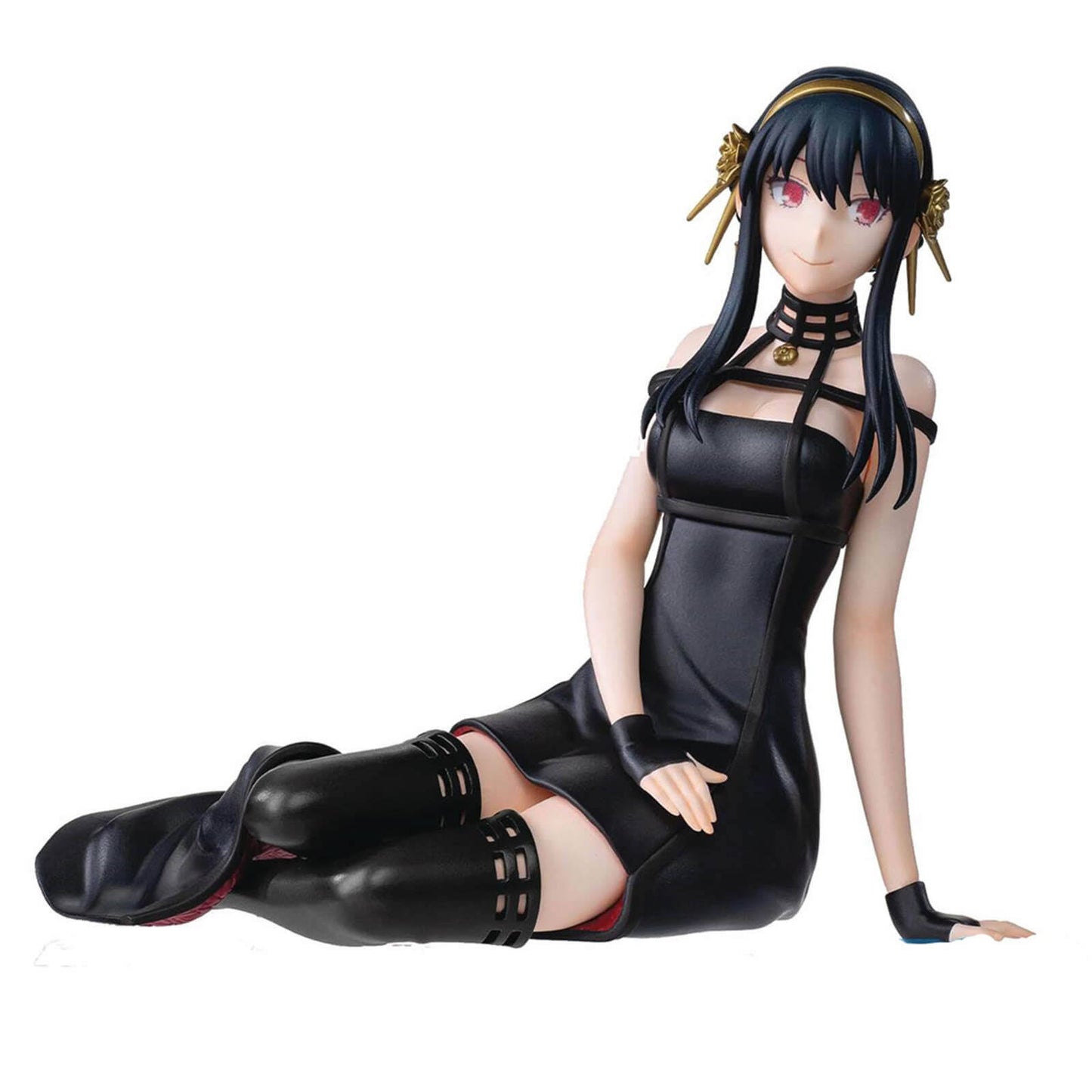 Spy x Family Yor Forger Premium Perching Figure