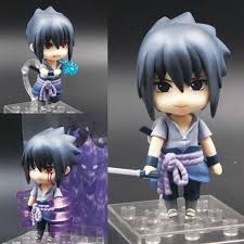 707 Sasuke Uchiha