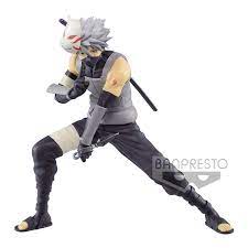 Naruto -Hatake Kakashi  (Vibration Stars)