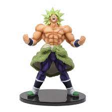 Brolly -Champion BWFC (Dragonball Z) (No Box)