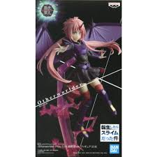 Millim - (OTHERWRLDER FIGURE)