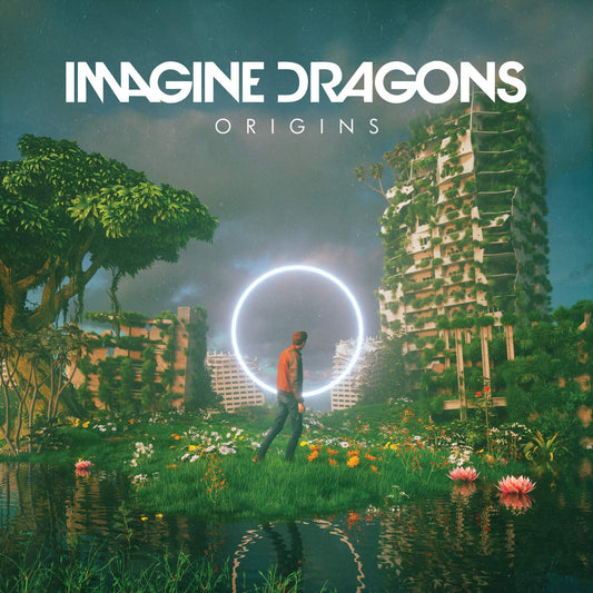 Imagine Dragons -Origins