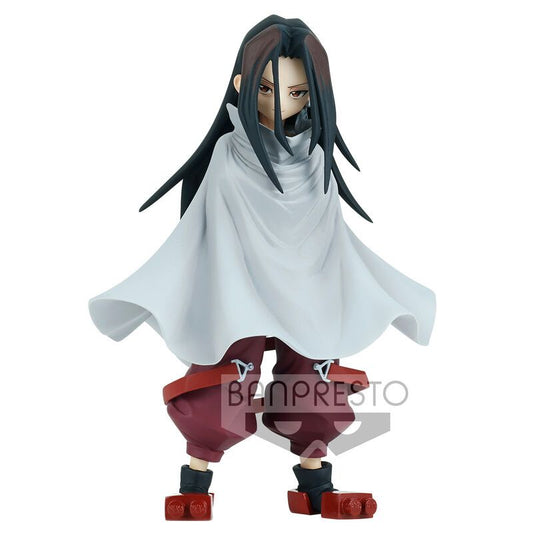 Shaman King - Hao
