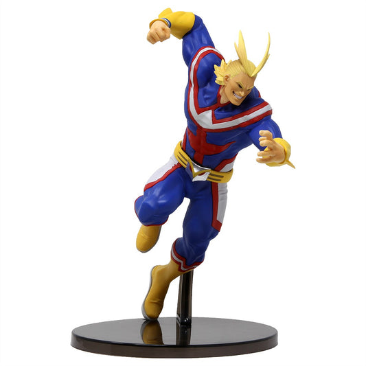 All Might -Vol.5 Amazing Heroes