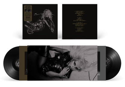 Lady Gaga -Born This Way The Tenth Anniversary 180g 3LP