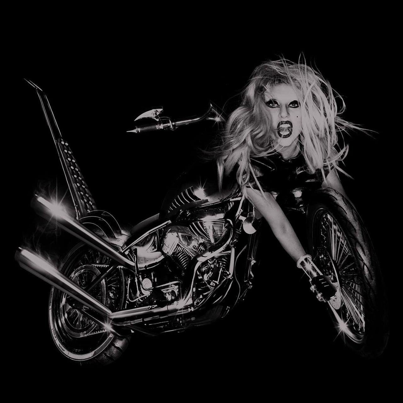 Lady Gaga -Born This Way The Tenth Anniversary 180g 3LP