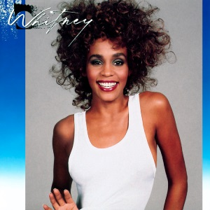 Whitney -Whitney (Black Vinyl)