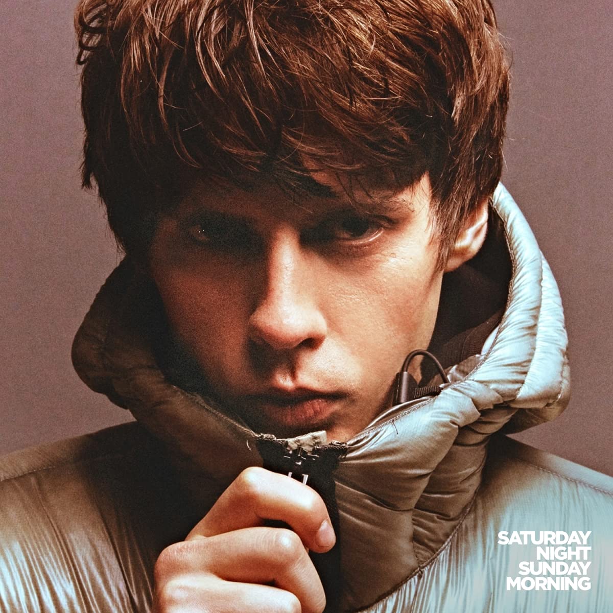 Jake Bugg -Saturday Night, Sunday Morning