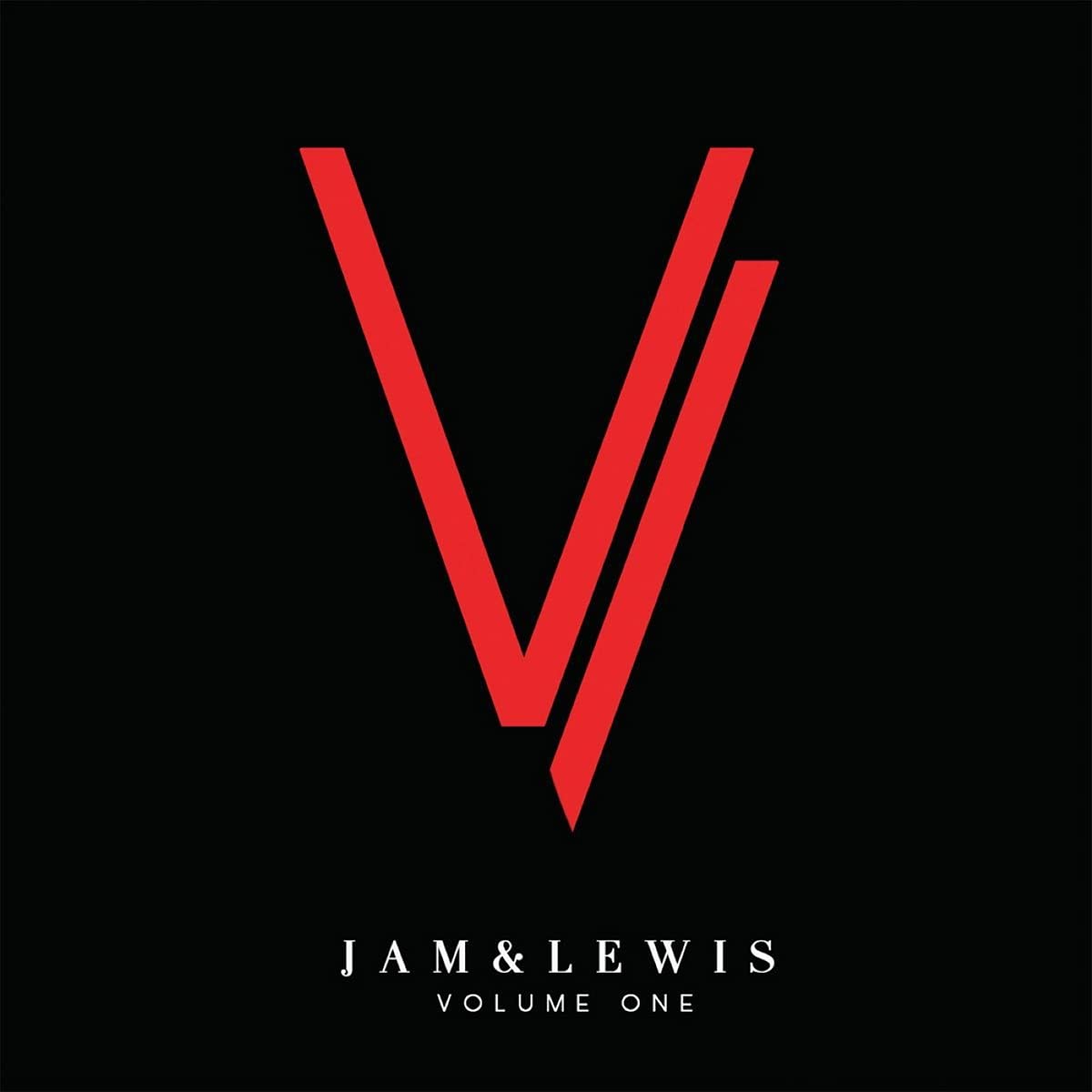 Jam & Lewis -Volume One