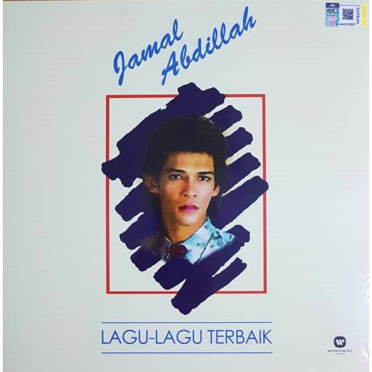 Jamal Abdillah -Lagu Lagu terbaik