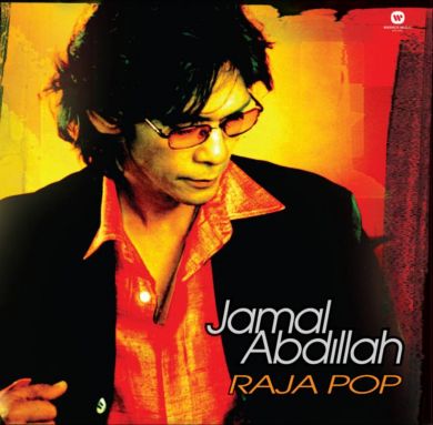 Jamal Abdillah -Raja Pop