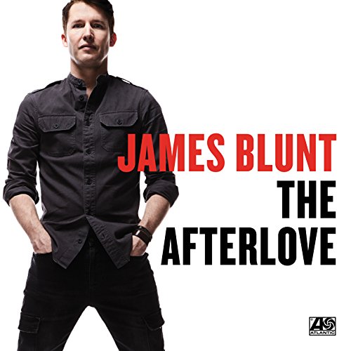 James Blunt The After Love