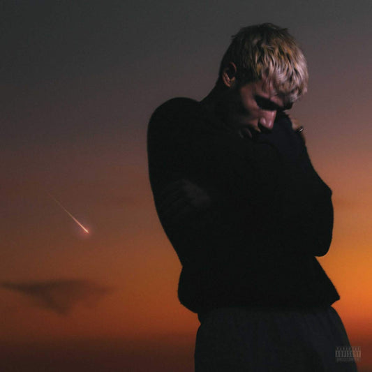 Jeremy Zucker Love Is Not Dying
