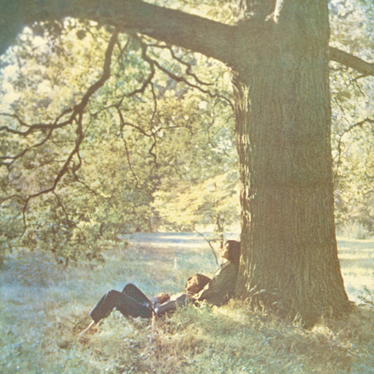 John Lennon  -Plastic Ono Band