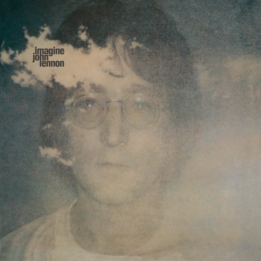 John Lennon Imagine