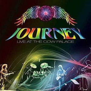 Journey -Live at the cow palace
