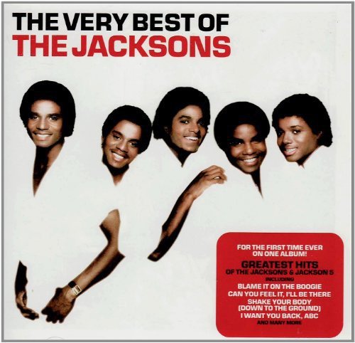 Jackson -The very best of jacksons