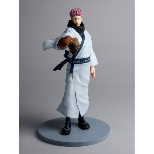 Taito Jujutsu Kaisen: Sukuna Figure