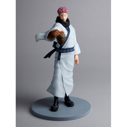 Taito Jujutsu Kaisen: Sukuna Figure