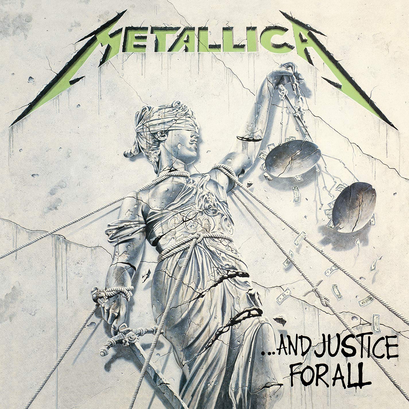 Metallica -And Justice for All