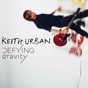 Keith Urban -Defying Gravity