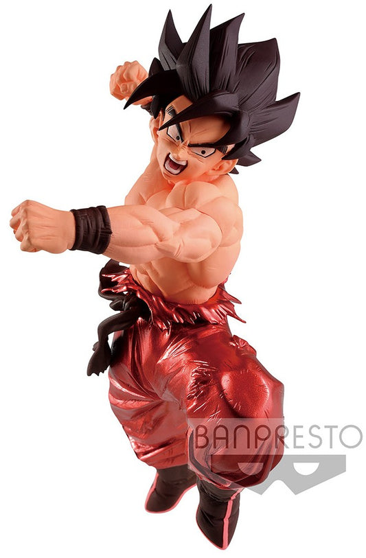 Dragonball Z - Blood Of Saiyans (Special X)
