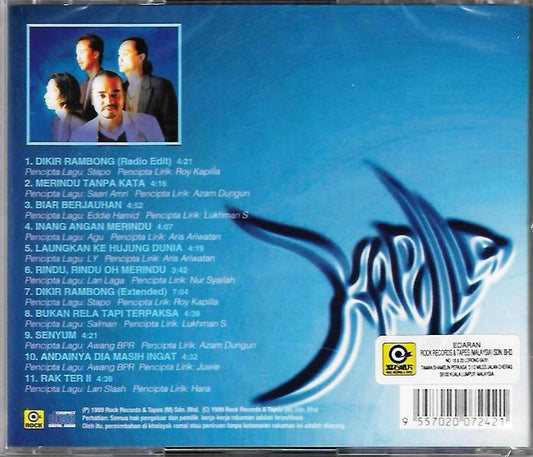 Kapilla - Dikir Rambong