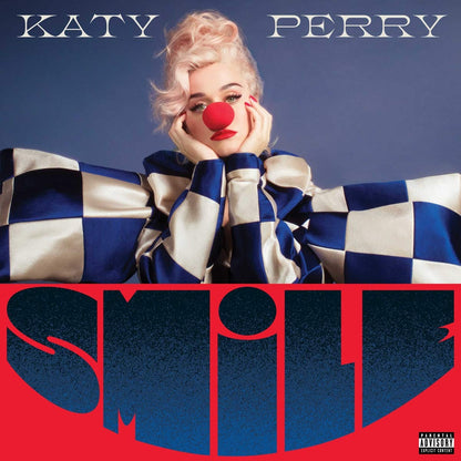 Katy Perry -Smile