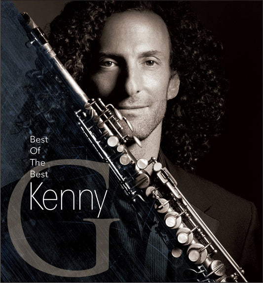 Kenny G -Best of the best (Musical)