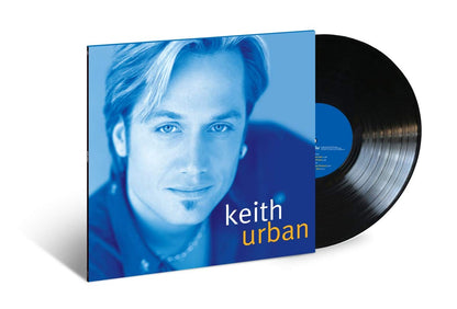 Keith Urban -Keith Urban