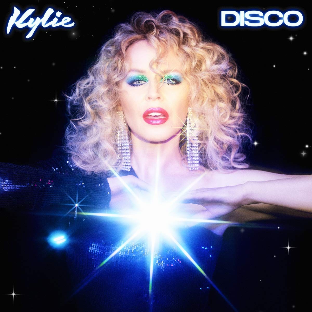 Kylie Minogue -DISCO