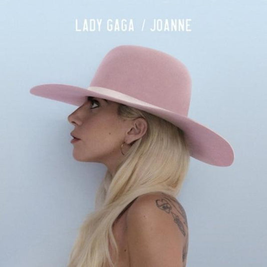 Lady Gaga  -Joanne (2 Vinyl)