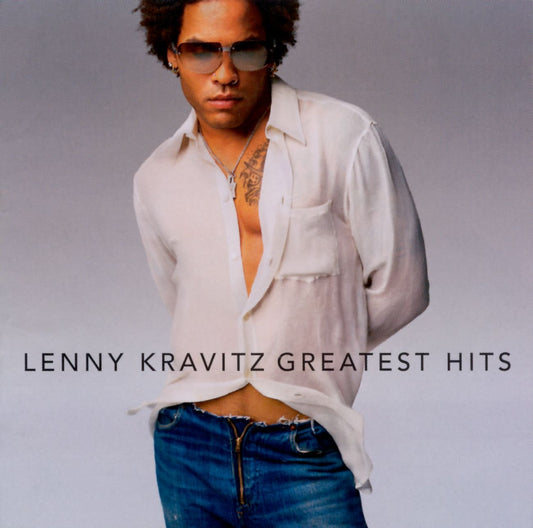 Lenny Kravitz-Greatest Hits