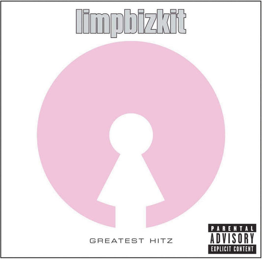 Limp Bizkit – Greatest Hitz