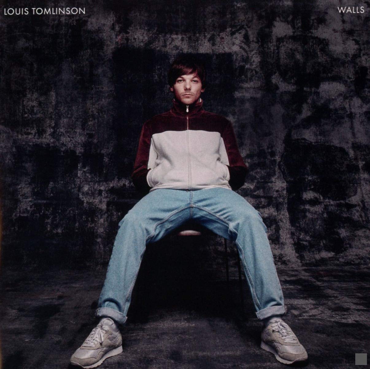 Louis Tomlinson -Walls