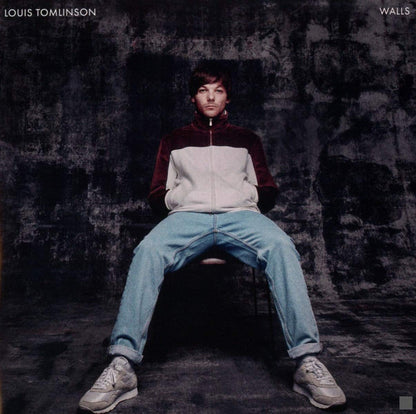 Louis Tomlinson -Walls