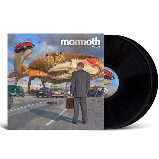 Mammoth WVH -Mammoth WVH