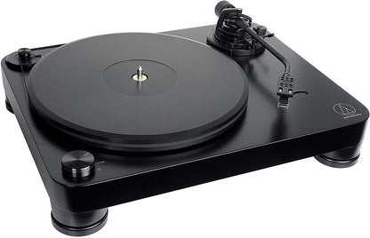 AT-LP7 Fully Manual Belt-Drive Turntable