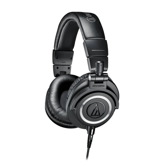 AUDIO TECHNICA ATH-M50x