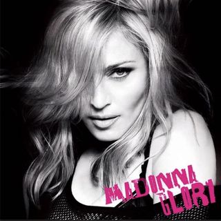 Madonna -Glori