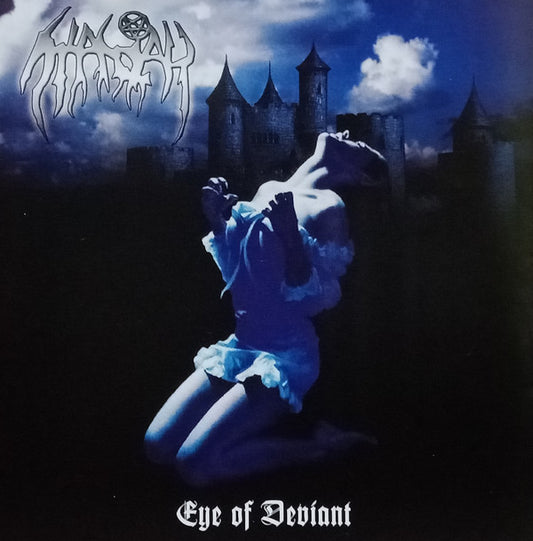 Mantak – Eye Of Deviant