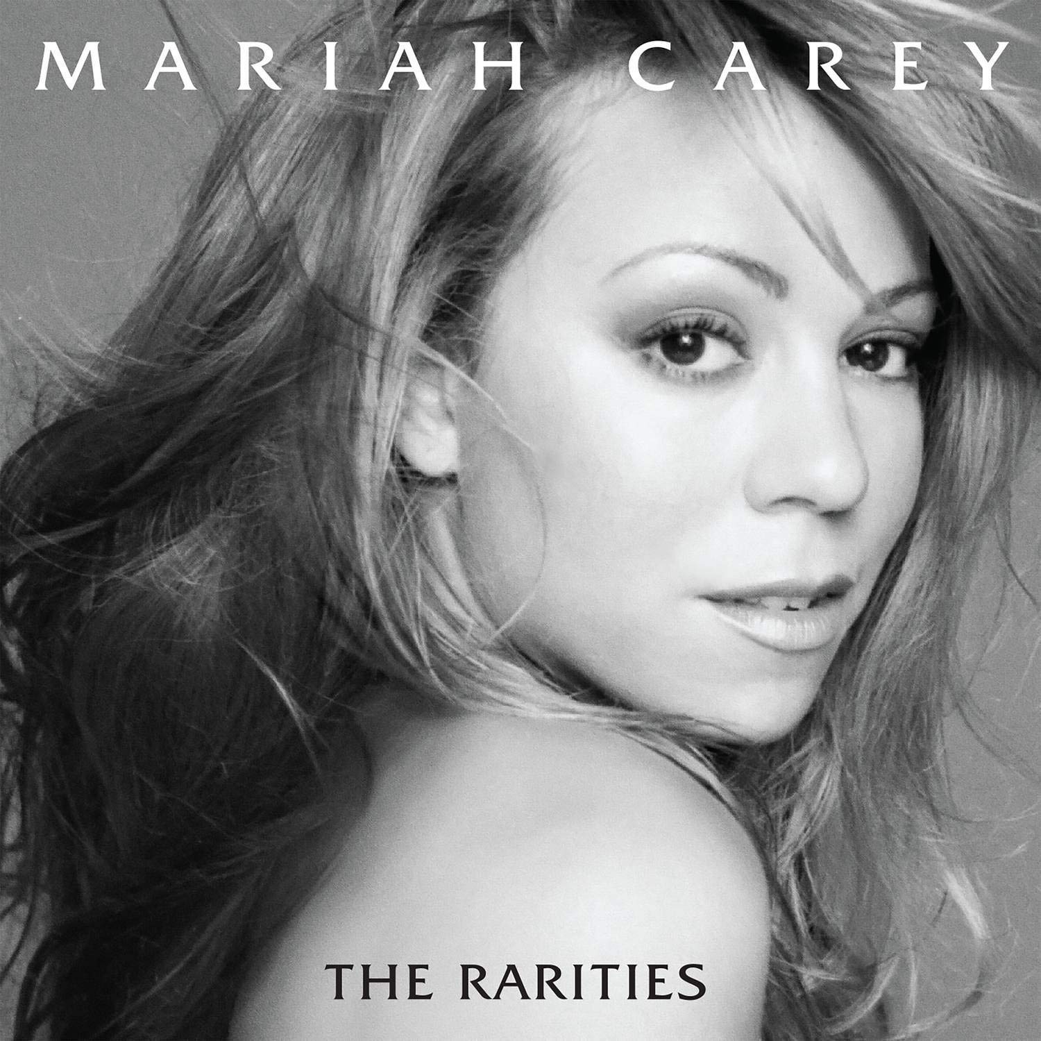 Mariah Carey -The Rarities