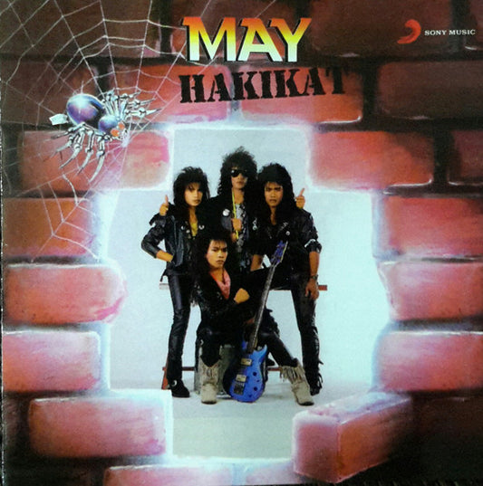 M.A.Y. – Hakikat