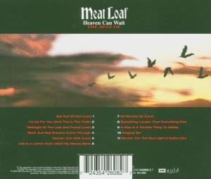 Meat Loaf -Best of: MEAT LOAF