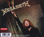 Load image into Gallery viewer, Megadeth -Endgame
