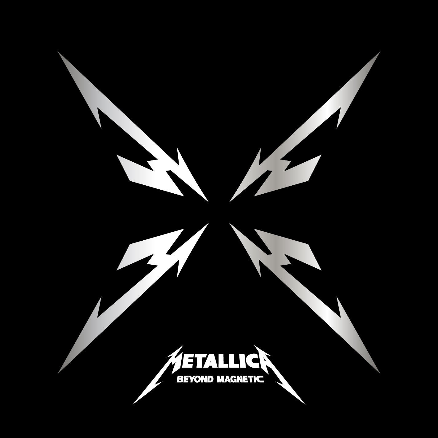 Metallica – Beyond Magnetic