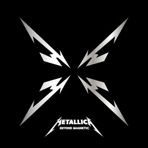 Metallica -Beyond Magnetic