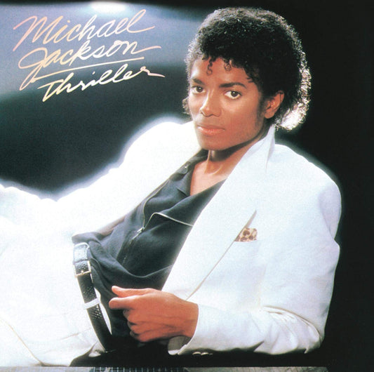 Michael Jackson -Thriller