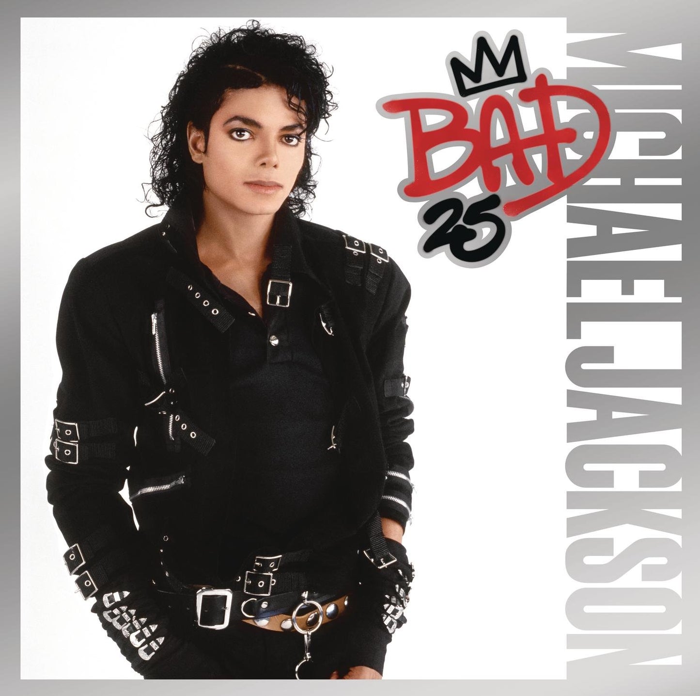 Michael Jackson -Bad 25th Anniversary (Deluxe Edition)